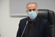 استعداد یابی و حمایت از نخبگان علمی،پژوهشگران و مخترعین در دستورکار قرار گرفت