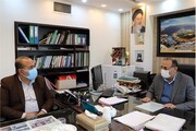 ثبت‌نام ۴۶۰۰ فرزند یتیم و محسنین در سامانه اکرام ایتام و محسنین کمیته امداد چهارمحال وبختیاری