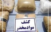 «بلعیدن مواد» ترفند قاچاقچیان شهرستان ری/ انهدام باند ۵ نفره سوداگران مرگ