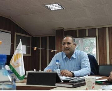کمک های ضدکرونایی در راه چرام
