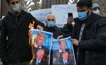 با ترور فخری زاده؛بایدن چگونه میتواند از تله مخالفین برجام عبور کند؟/نقشه راه برای بایدن جهت کاهش خصومت با ایران