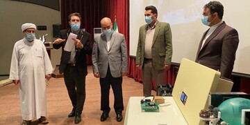 شرکت‌های دانش ‌بنیان ستون‌های اقتصاد آینده کشور هستند