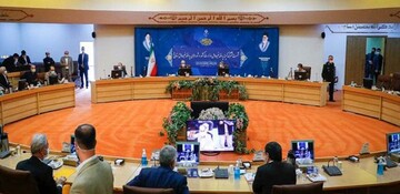 دبیرکل پدافند غیرعامل منطقه آزاد اروند به عنوان مدیر برتر انتخاب شد