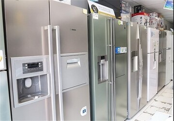 قیمت یخچال‌ دوقلوهای پرفروش بازار چند؟‌