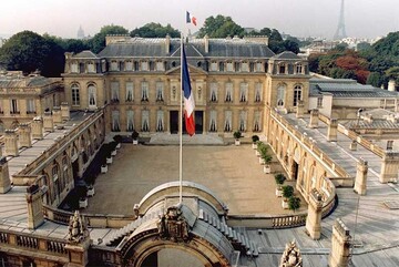 انتقاد فرانسه از عدم اجرای طرح‌های مکرون در لبنان