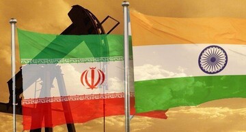 شرط هند برای خرید نفت از ایران