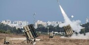 اسرائیل به کشورهای خلیج‌فارس سامانه دفاع موشکی می‌دهد