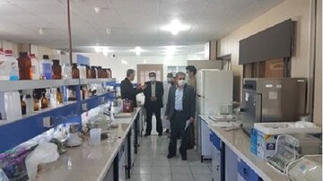 استانداردسازی محصولات صادراتی قشم کلید ورود به عرصه جهانی