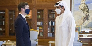 قطر و عربستان به ماه عسل نزدیک شدند