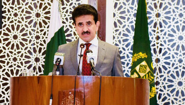 واکنش پاکستان به ترور شهید فخری‌زاده