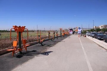 جاده سلامت و مجموعه تفریحی فدک روز جمعه مسدود است