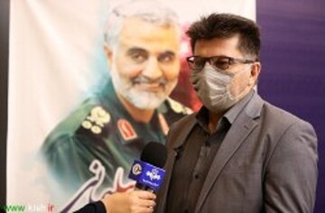 ابلاغ مصوبات جدید سی و یکمین جلسه شورای سلامت کیش
