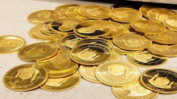 اولین قیمت سکه در سال 1400 چقدر بود؟