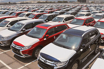 اعلام جزئیات طرح آزادسازی واردات خودرو