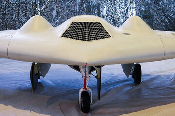 اینفوگرافیک | پردرآمدترین شرکت های اسلحه سازی در سال 2021