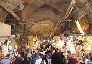 بازار تهران از فردا باز می‌شود/ اعلام فهرست مشاغل مجاز برای فعالیت 
