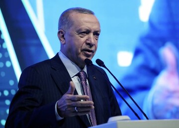 اردوغان مطرح کرد: 2021 سال اصلاحات دموکراتیک و اقتصادی در ترکیه