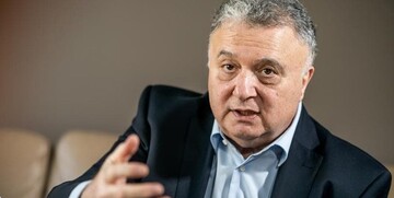 سفیر رژیم صهیونیستی: شکاف‌های برجام باید پر شوند