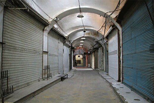 ببینید | شبیخون پنجم کرونا به زندگی مردم