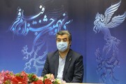 طباطبایی‌نژاد: تقریبا مطمئن بودیم که فیلم اصغر فرهادی به جشنواره نمی‌رسد