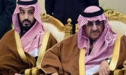 تداوم جنگ قدرت بین سعودی‌ها/هواداران بن نایف بازداشت شدند