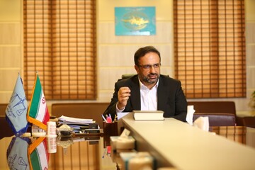 آزادسازی ۲۲۰۰ هکتار از اراضی کشاورزی البرز