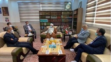 تمام نقاط جزیره از اقدامات توسعه ای منطقه آزاد قشم بهره مند است