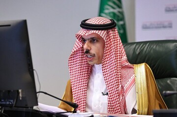 عربستان: برای توافق با تهران با ریاض مشورت کنید