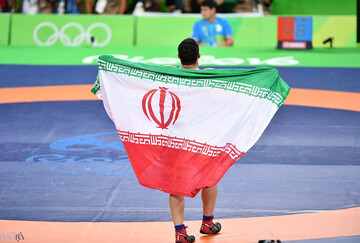 1400 مهمترین سال ورزش ایران است؟