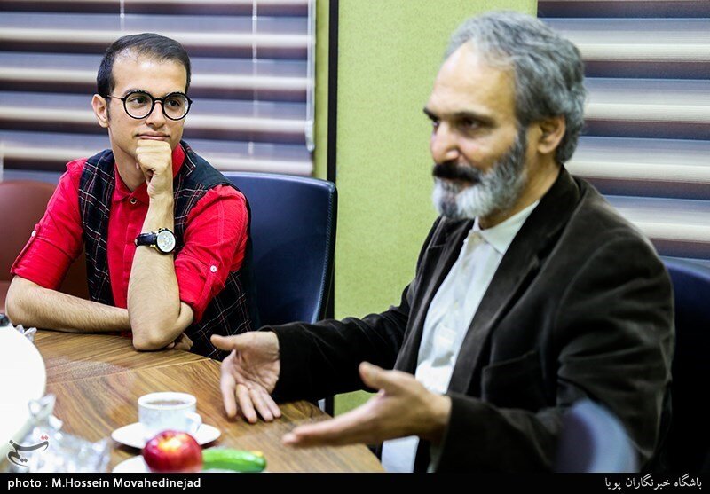 آرزوی بزرگ بازیگر دهه هفتادی