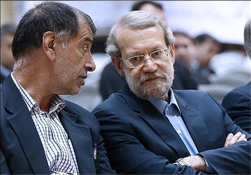 وضعیت انتخابات به نفع لاریجانی تغییر می کند؟