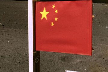 چین در مسیر رسیدن به ماه/ آمریکا نگران چیست؟