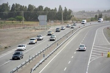 آخرین وضعیت اجرای محدودیت‌های تردد بین شهری در شهرهای زرد و نارنجی
