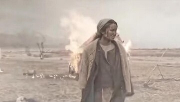 قحطی بزرگ قزاقستان به اسکار می‌رود