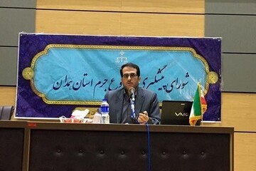 معاون پیشگیری از جرم همدان: مداخله فوری قضائی به منظور پیشگیری از بزه‌دیدگی اطفال و نوجوانان در معرض خطر شدید 