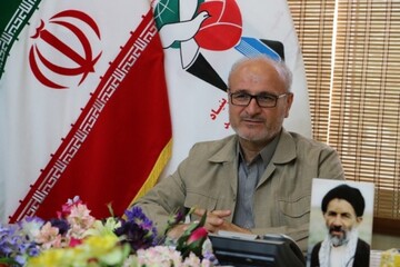 ارائه خدمات بنیاد شهید قزوین به ۲۲۰۰دانشجوی شاهد و ایثارگر 