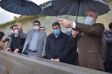  اقدام فوری برای حفاظت از پل تاریخی خاتون کرج انجام می شود