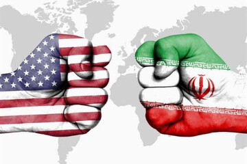 رویتزر از تحریم‌های آمریکا علیه ایران خبر داد