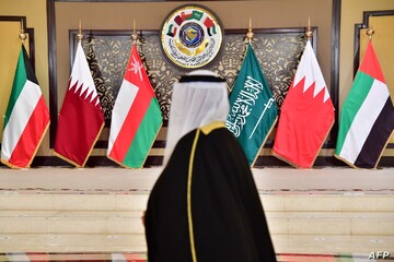 عربستان وحدت شورای همکاری خلیج فارس را خواستار شد