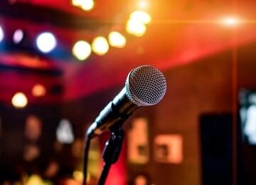 همکاری خواننده ها با ستادهای انتخاباتی؛ از بازارگرمی تا واقعیت
