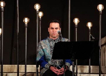 وحید تاج و حالِ ناخوش این روزهایش 