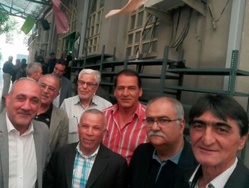 مسی و رونالدو هم خلاف کنند زیاد صلیبی پاره می‌کنند! 
