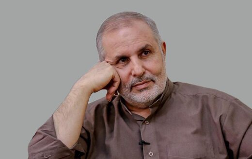 در ایران آزادی داریم یا نه؟