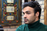 سامان صفاری: به محض صحبت از واکسیناسیون هنرمندان، هیاهو می‌شود
