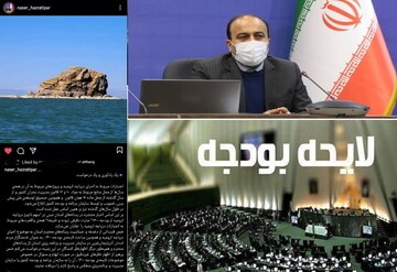 دریاچه ارومیه همواره در لوایح بودجه دولت تدبیر و امید جایگاه ویژه ای داشته است