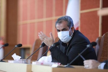رفع موانع تولید در دستور کار مدیران قزوین قرار دارد