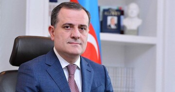 باکو: تنش با تهران پایان یافت