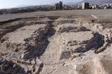 تپه اشرف اصفهان به سایت موزه مبدل می شود/ارتقای شناخت از «اشکانیان»