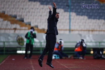 ببینید | فکری پا در هواتر از همیشه در استقلال