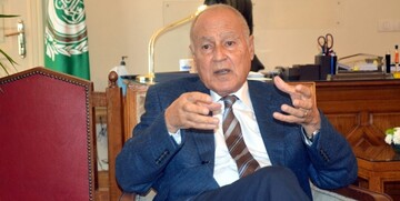 اتهام‌زنی دبیرکل اتحادیه عرب به ایران